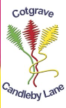 candleby lane school logo