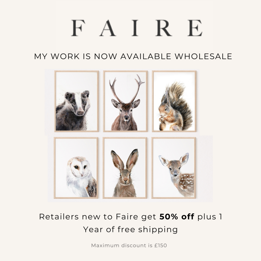 Faire wholesale