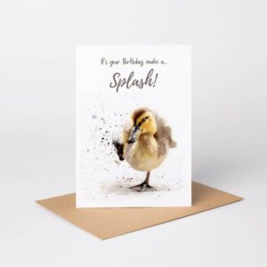 Birthday Cards