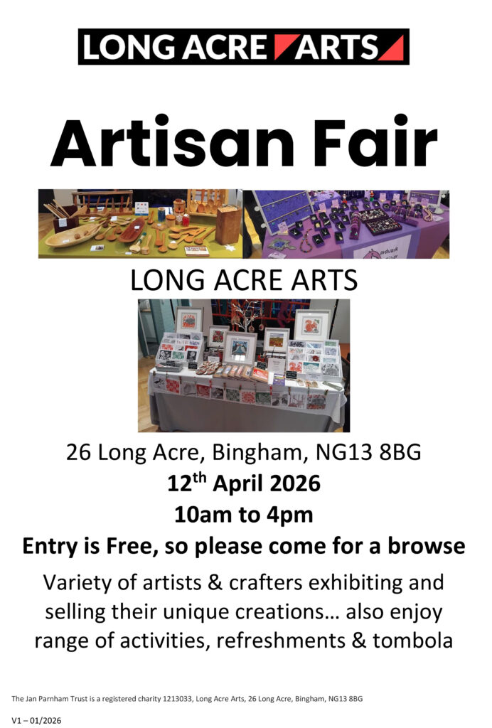 longacre arts craft fair