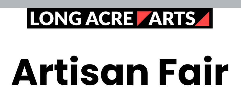 long acre studios art fair