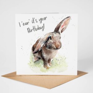 Birthday Cards